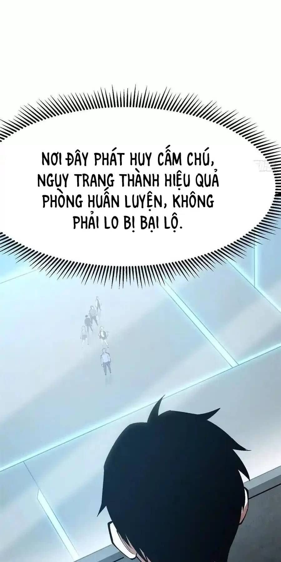 Ta Thật Không Muốn Học Cấm Chú - Chương 53.2 - ảnh 9