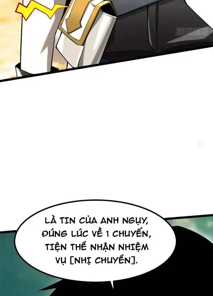 Ta Thật Không Muốn Học Cấm Chú - Chương 54 - ảnh 101