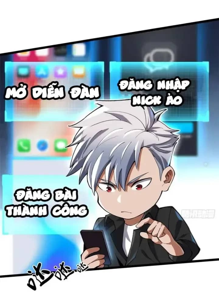 Ta Thật Không Muốn Học Cấm Chú - Chương 54 - ảnh 33