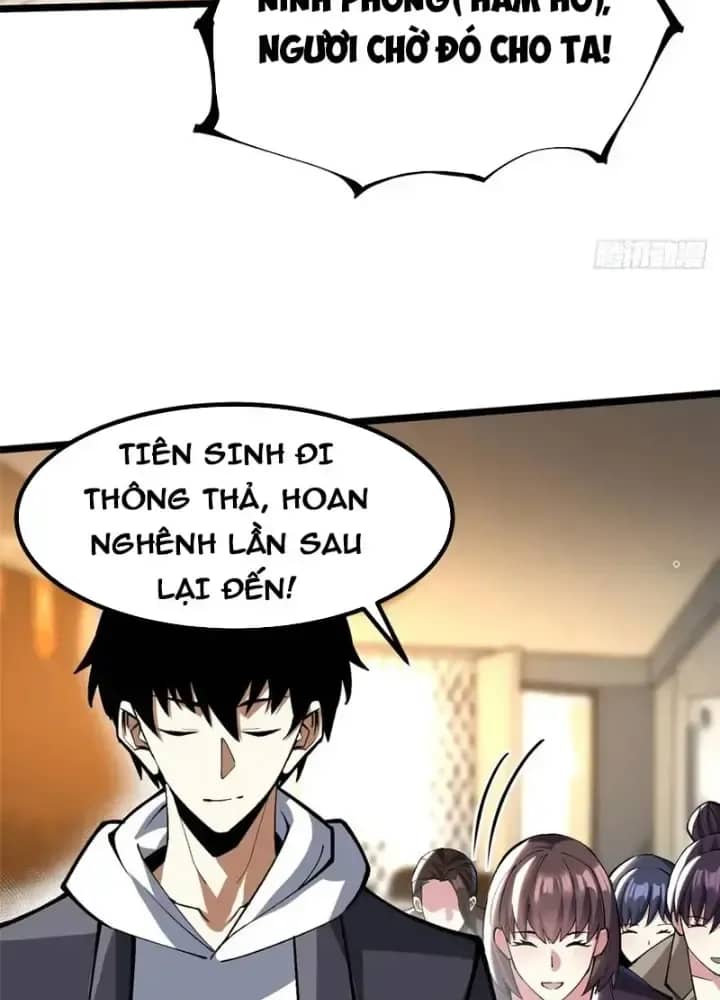 Ta Thật Không Muốn Học Cấm Chú - Chương 54 - ảnh 47