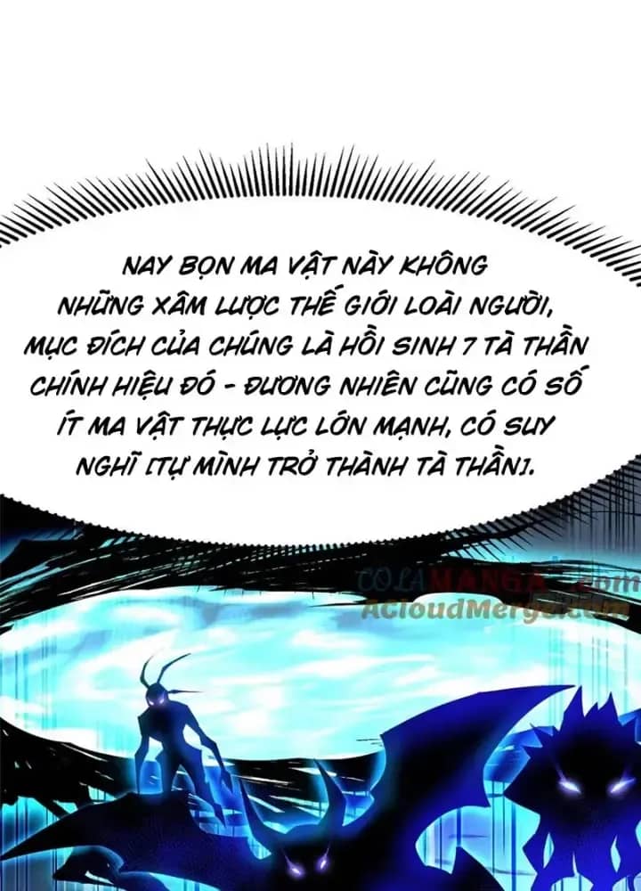 Ta Thật Không Muốn Học Cấm Chú - Chương 54 - ảnh 81