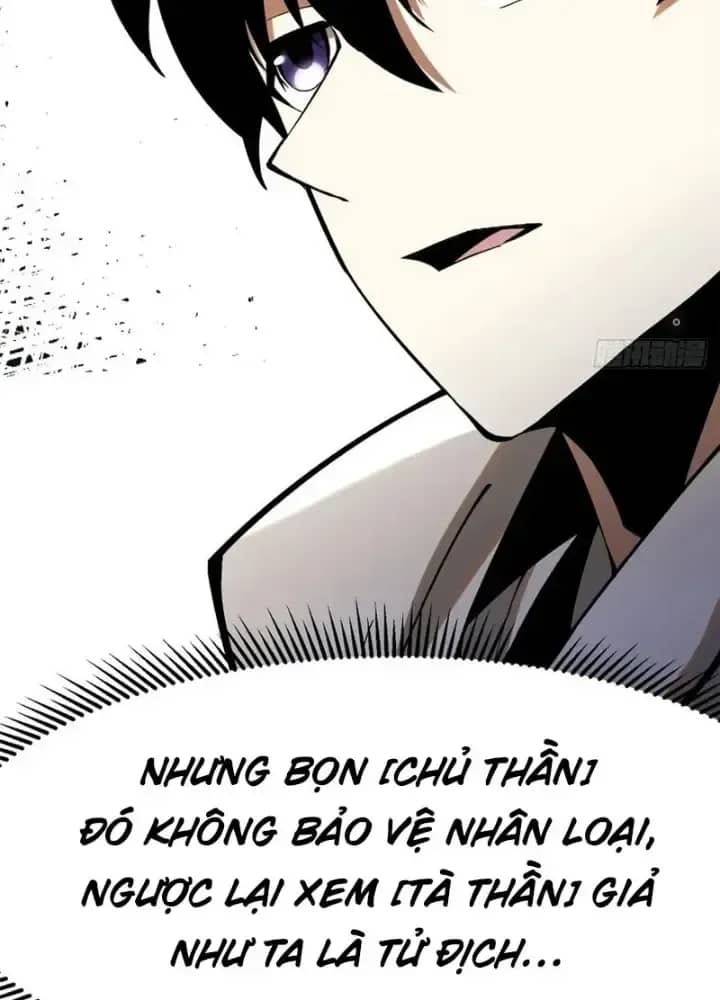 Ta Thật Không Muốn Học Cấm Chú - Chương 54 - ảnh 85