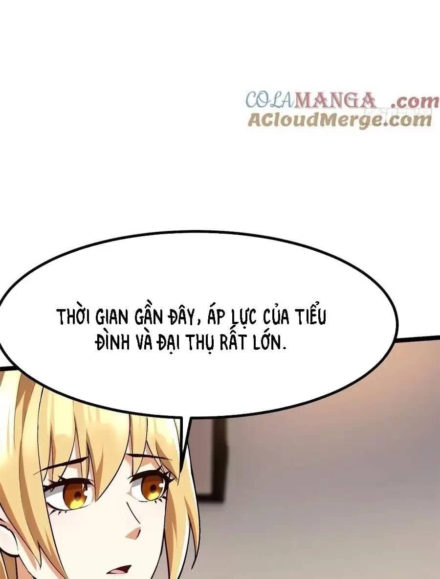 Ta Thật Không Muốn Học Cấm Chú - Chương 54.1 - ảnh 17