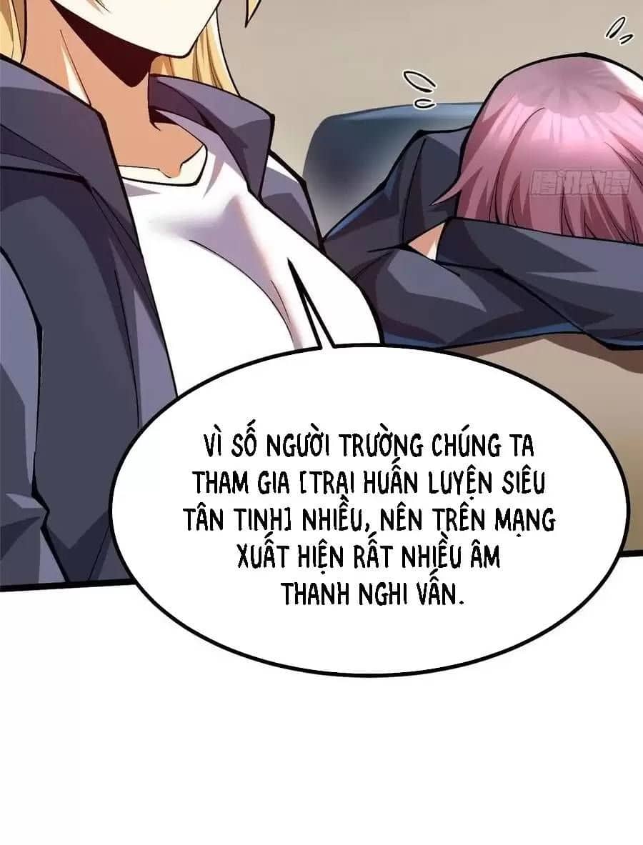Ta Thật Không Muốn Học Cấm Chú - Chương 54.1 - ảnh 18