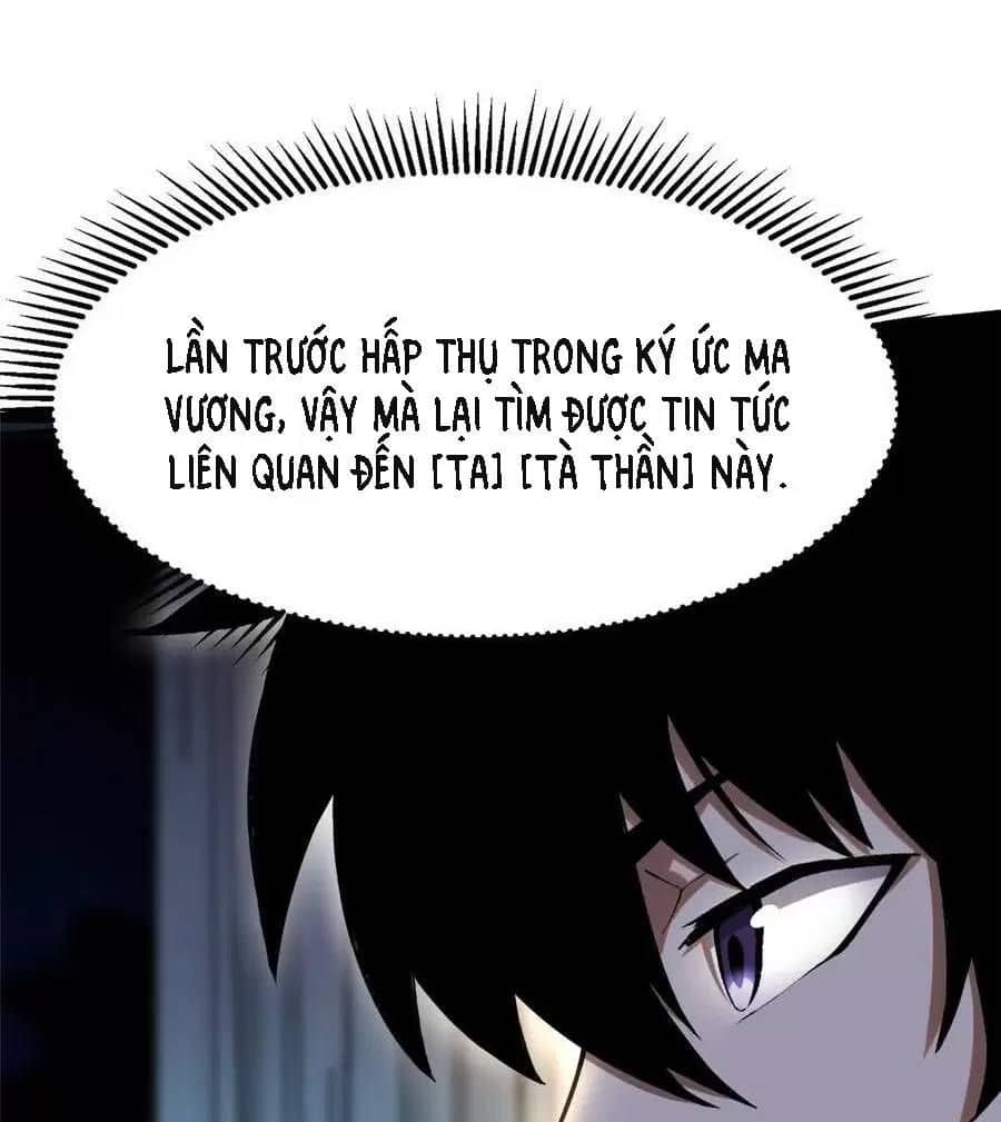 Ta Thật Không Muốn Học Cấm Chú - Chương 54.2 - ảnh 13