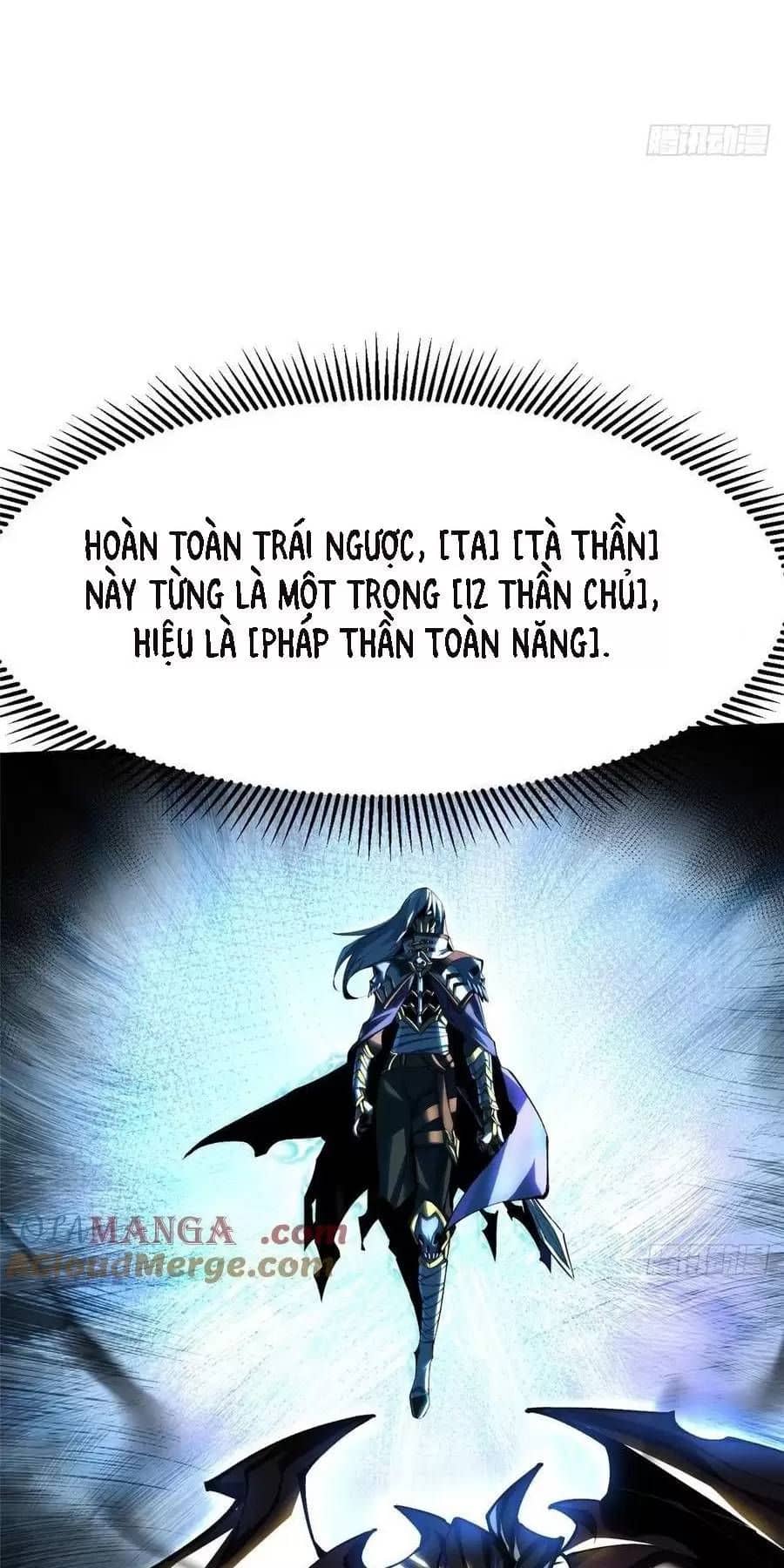 Ta Thật Không Muốn Học Cấm Chú - Chương 54.2 - ảnh 18