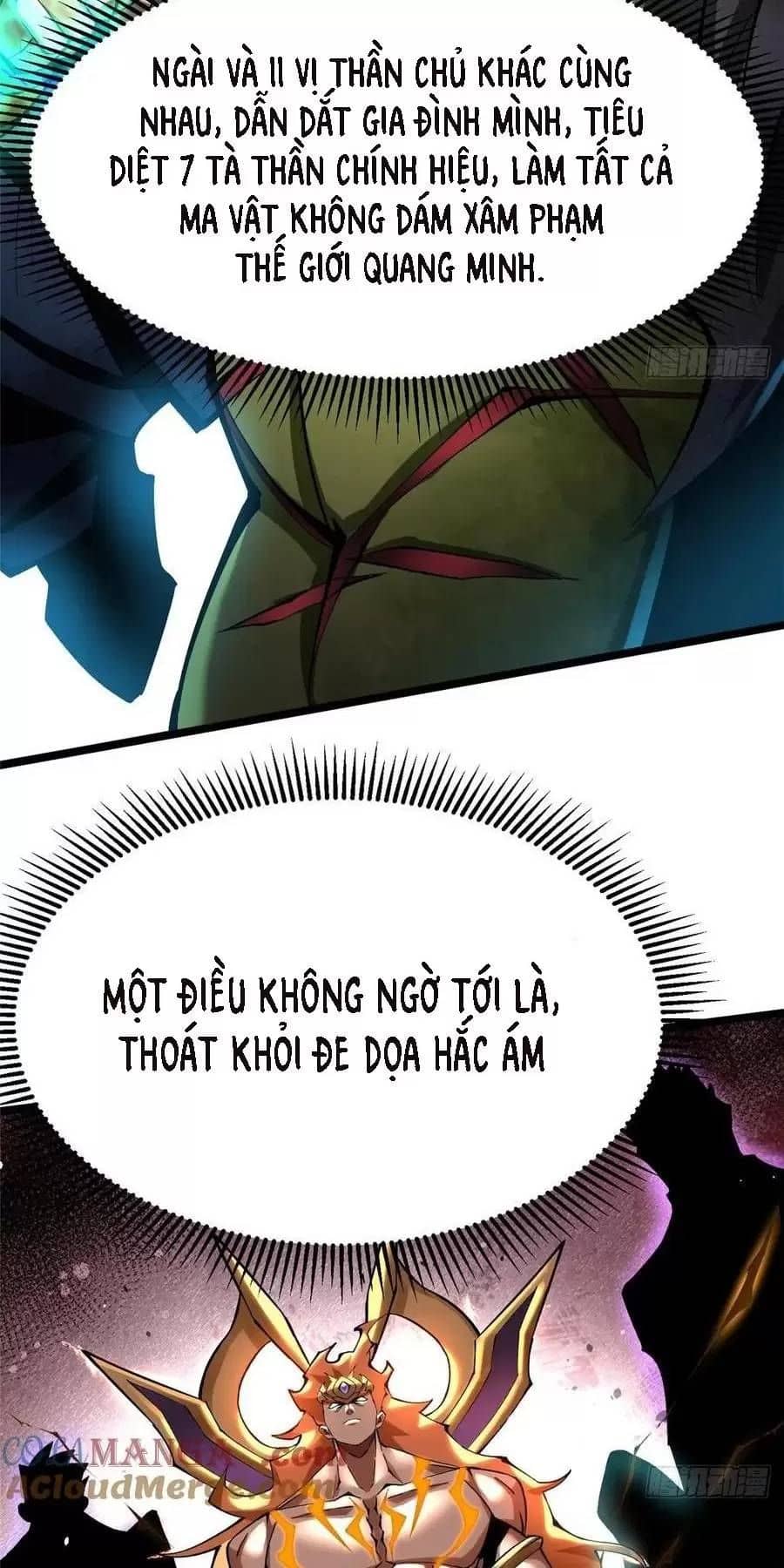 Ta Thật Không Muốn Học Cấm Chú - Chương 54.2 - ảnh 20