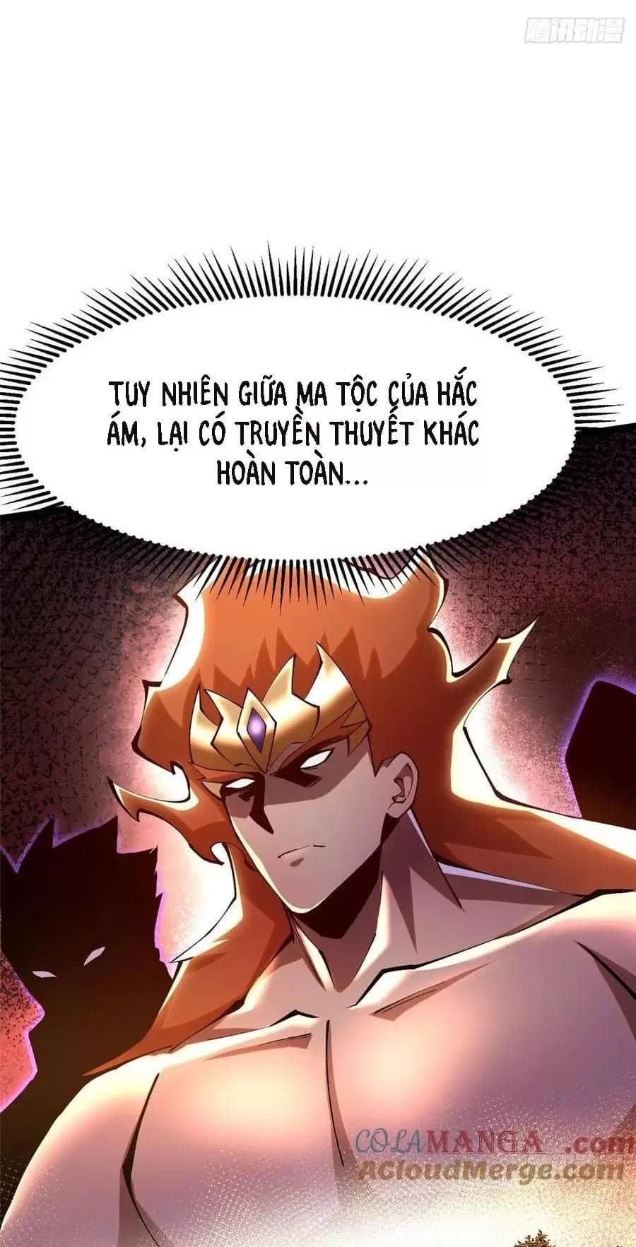 Ta Thật Không Muốn Học Cấm Chú - Chương 54.2 - ảnh 26