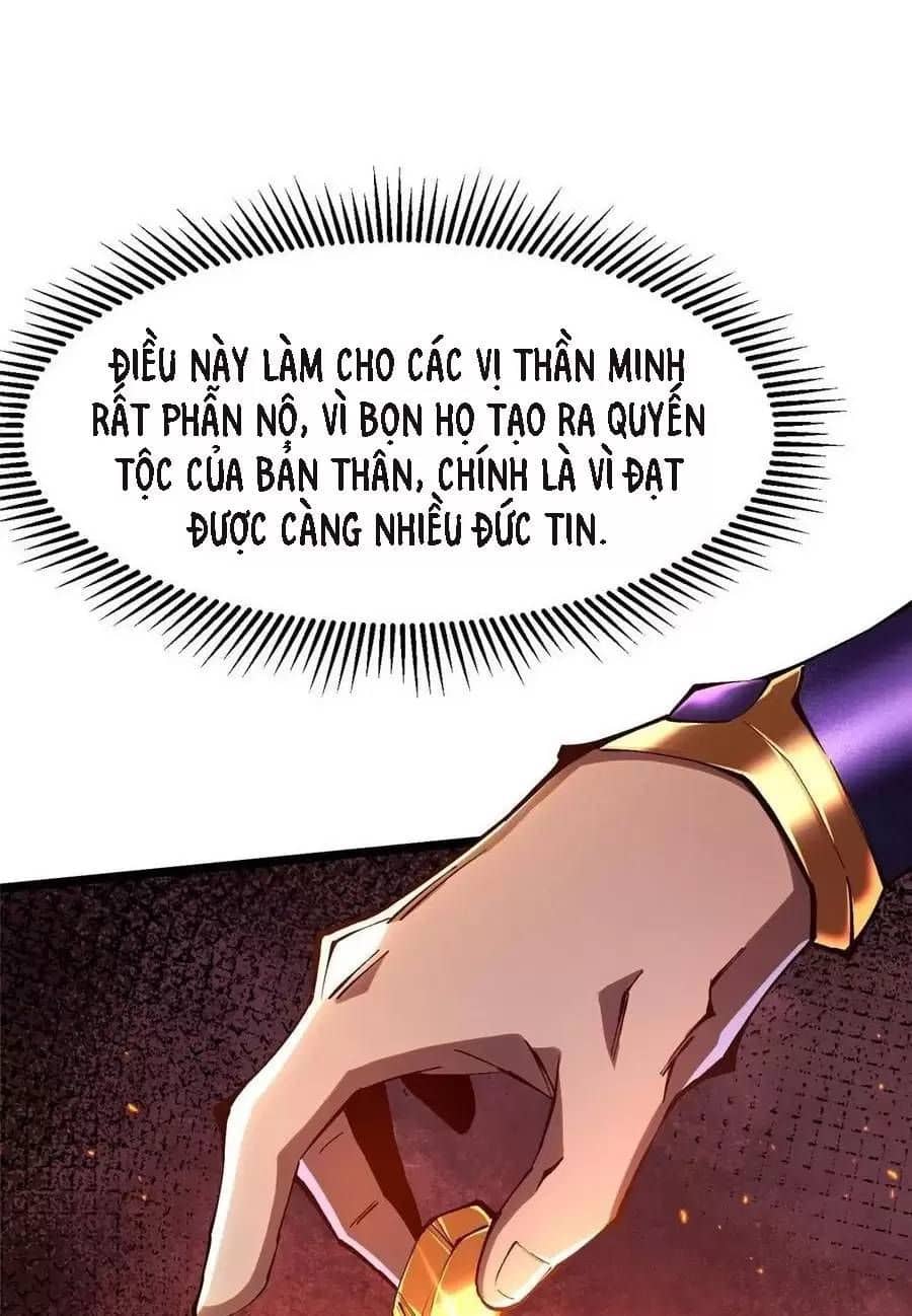 Ta Thật Không Muốn Học Cấm Chú - Chương 54.2 - ảnh 28