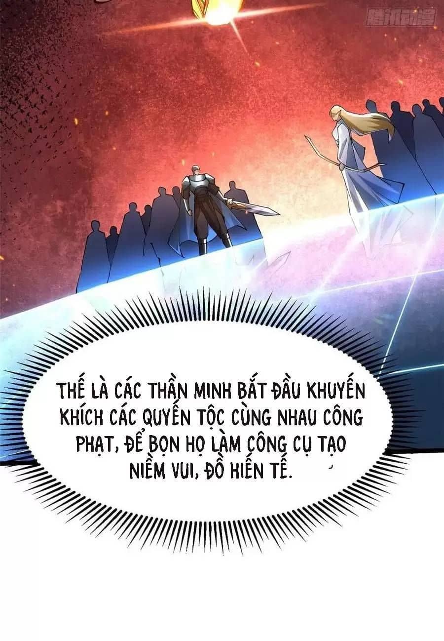 Ta Thật Không Muốn Học Cấm Chú - Chương 54.2 - ảnh 29