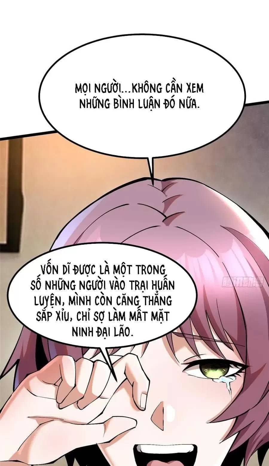 Ta Thật Không Muốn Học Cấm Chú - Chương 54.2 - ảnh 3