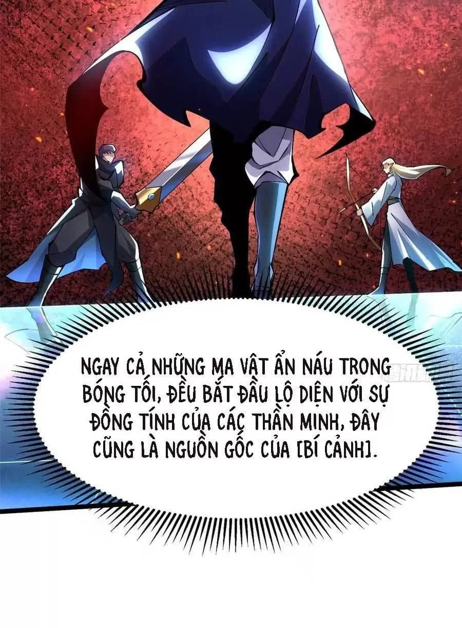 Ta Thật Không Muốn Học Cấm Chú - Chương 54.2 - ảnh 31