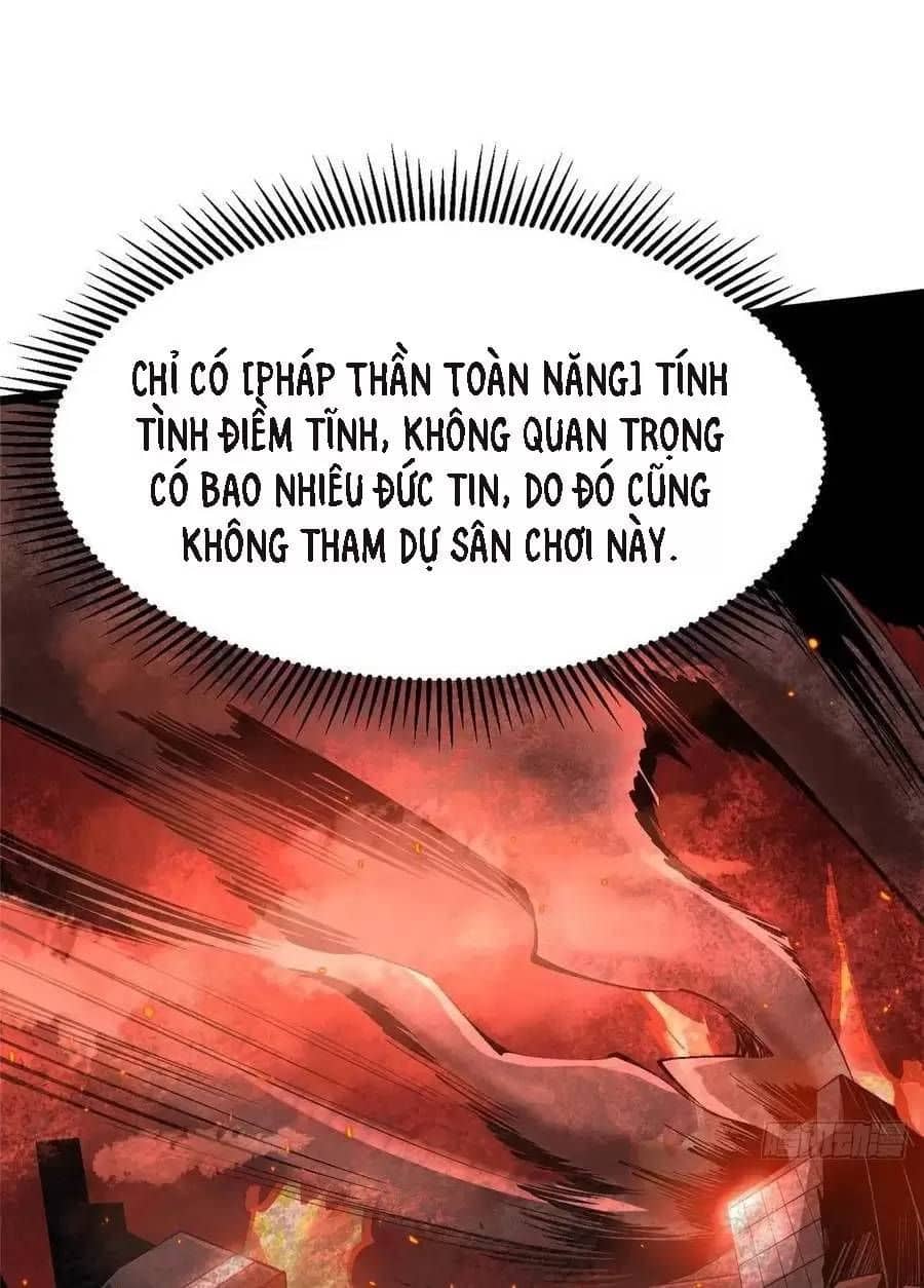 Ta Thật Không Muốn Học Cấm Chú - Chương 54.2 - ảnh 32
