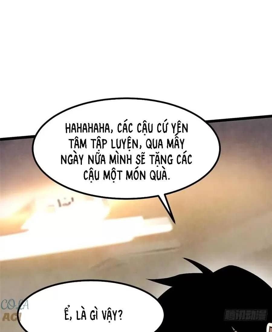 Ta Thật Không Muốn Học Cấm Chú - Chương 54.2 - ảnh 5