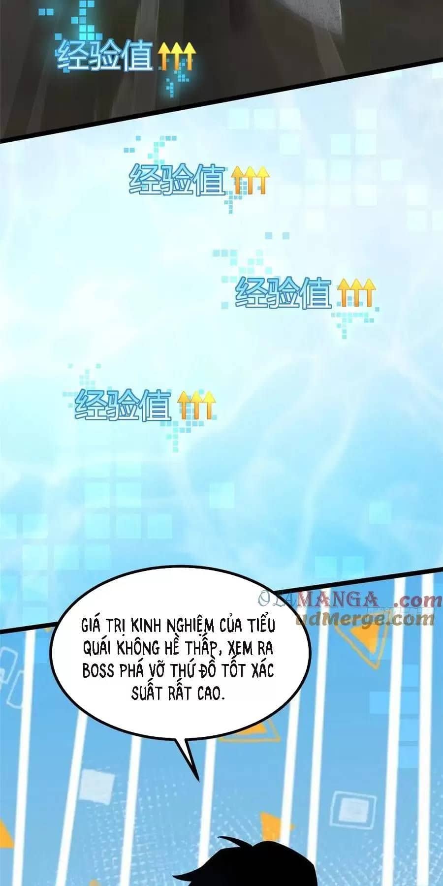 Ta Thật Không Muốn Học Cấm Chú - Chương 55 - ảnh 16