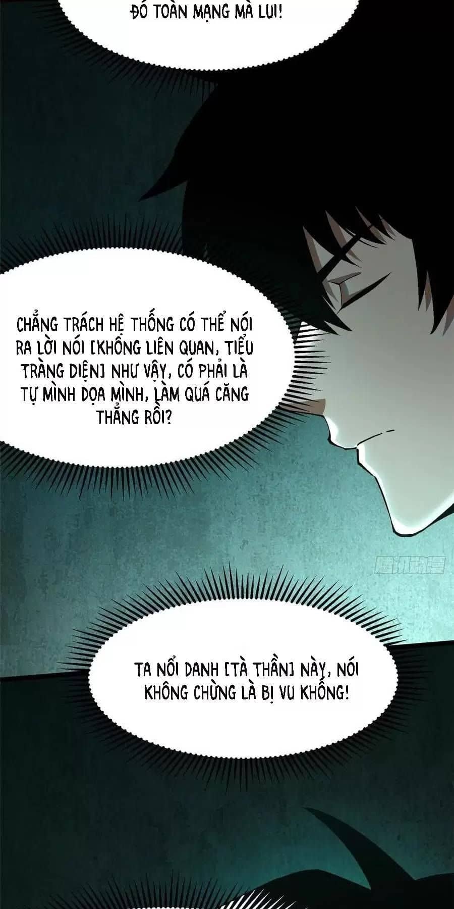 Ta Thật Không Muốn Học Cấm Chú - Chương 55 - ảnh 2