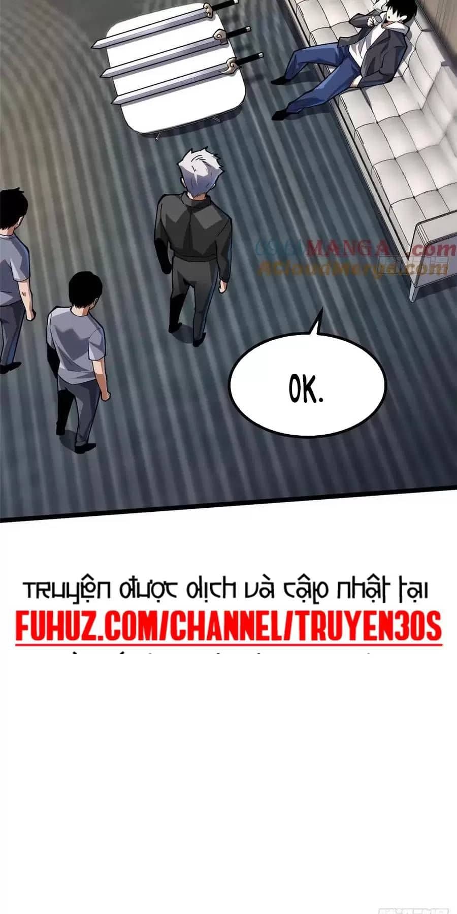 Ta Thật Không Muốn Học Cấm Chú - Chương 56 - ảnh 10