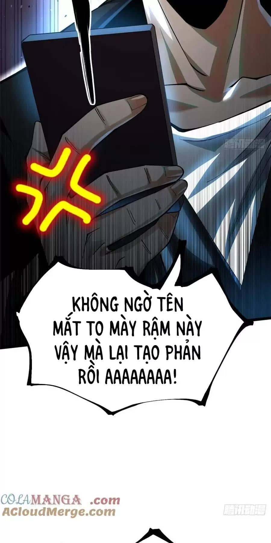Ta Thật Không Muốn Học Cấm Chú - Chương 56 - ảnh 19