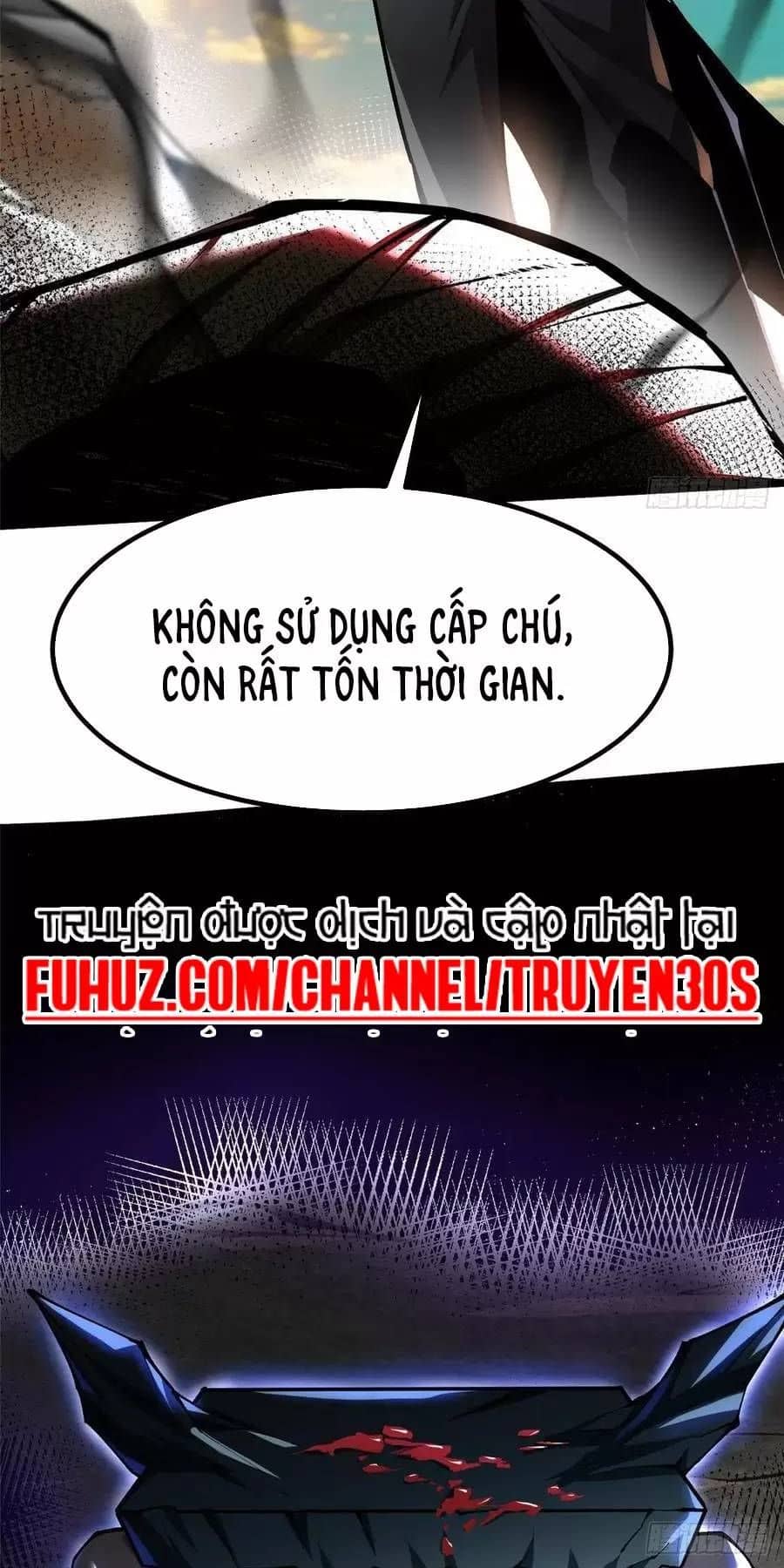 Ta Thật Không Muốn Học Cấm Chú - Chương 56 - ảnh 31