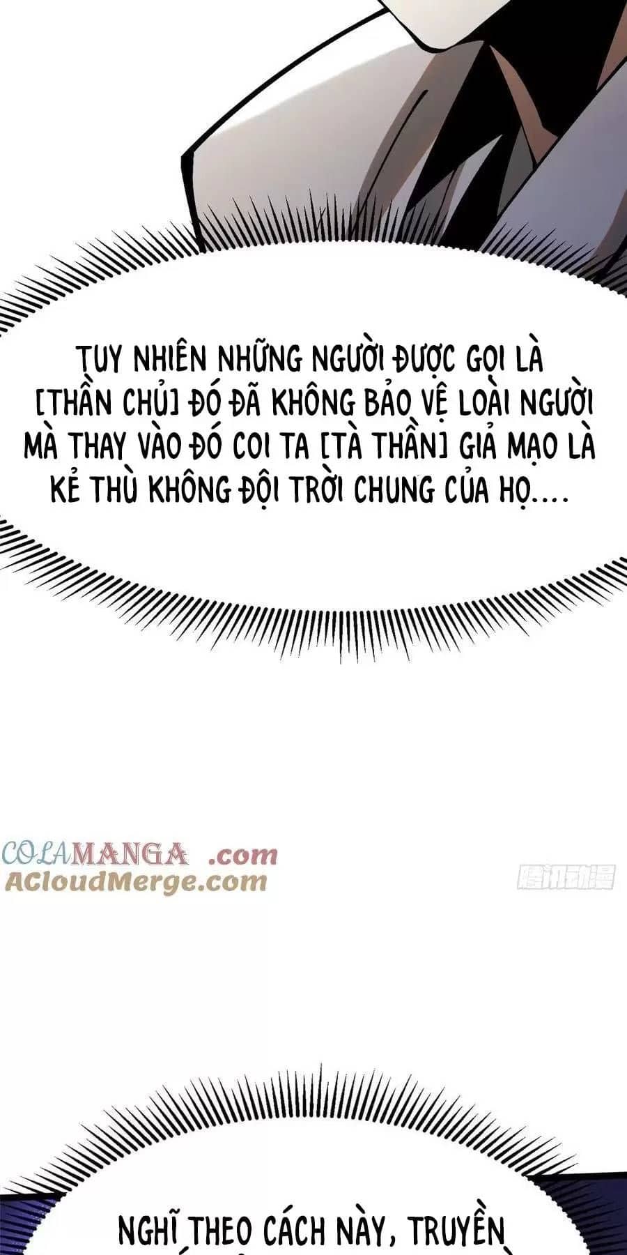 Ta Thật Không Muốn Học Cấm Chú - Chương 56 - ảnh 36