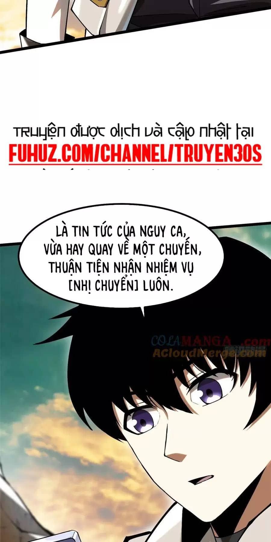 Ta Thật Không Muốn Học Cấm Chú - Chương 56 - ảnh 43