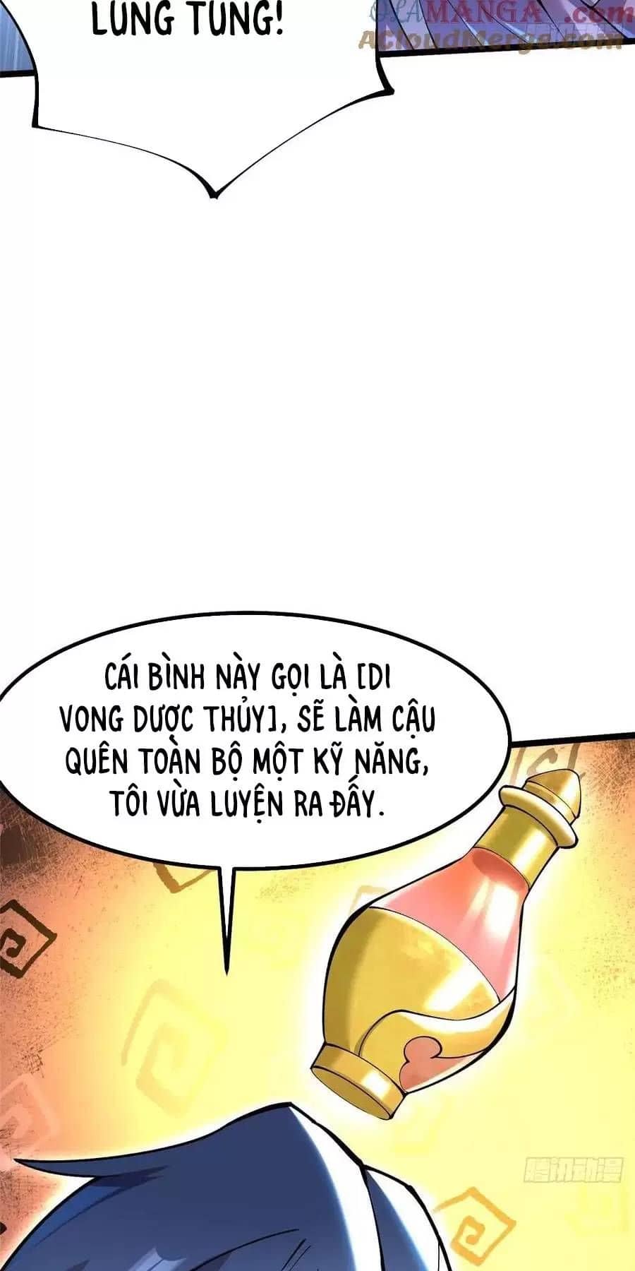Ta Thật Không Muốn Học Cấm Chú - Chương 56 - ảnh 48