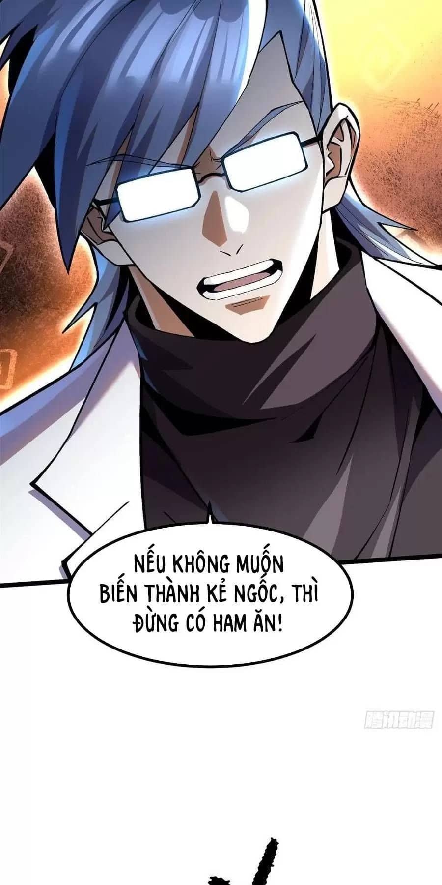 Ta Thật Không Muốn Học Cấm Chú - Chương 56 - ảnh 49