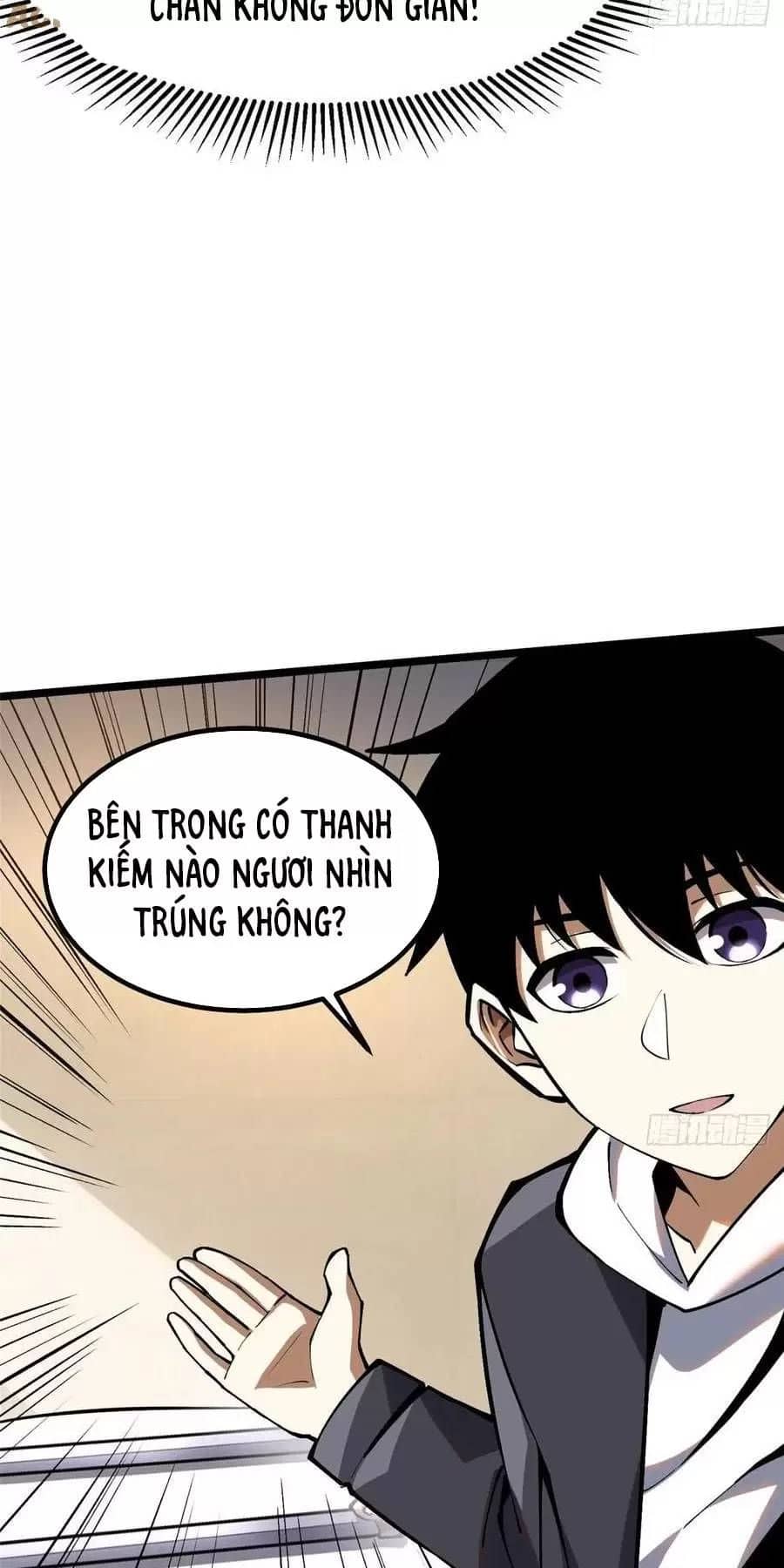 Ta Thật Không Muốn Học Cấm Chú - Chương 56 - ảnh 6