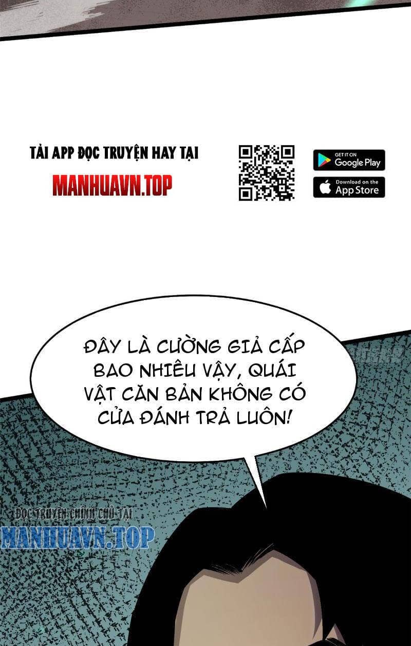 Ta Thật Không Muốn Học Cấm Chú - Chương 11 - ảnh 109