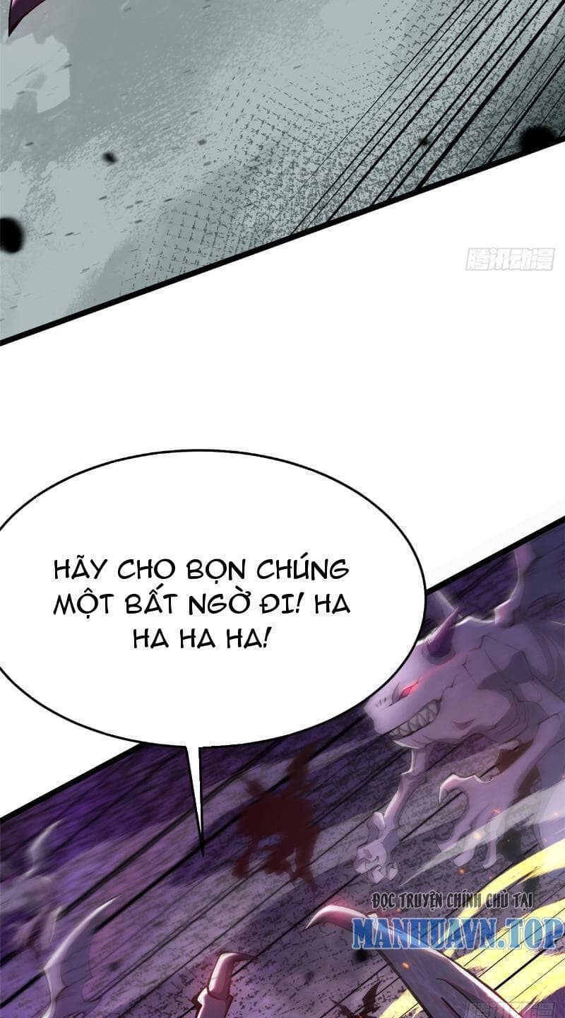 Ta Thật Không Muốn Học Cấm Chú - Chương 11 - ảnh 25