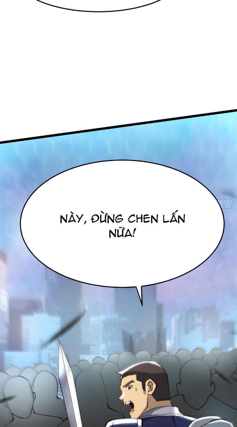 Ta Thật Không Muốn Học Cấm Chú - Chương 11 - ảnh 41