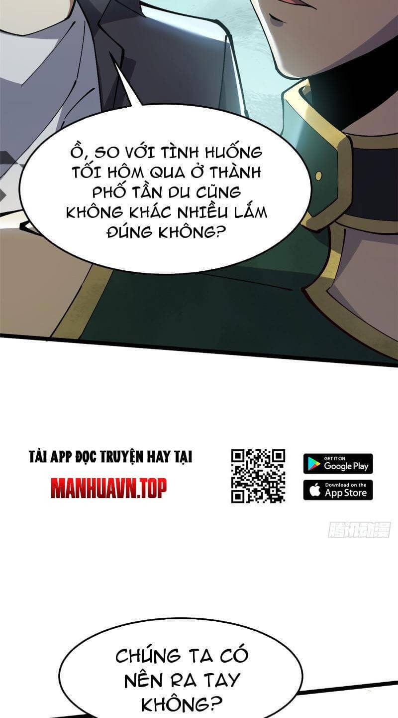 Ta Thật Không Muốn Học Cấm Chú - Chương 11 - ảnh 47