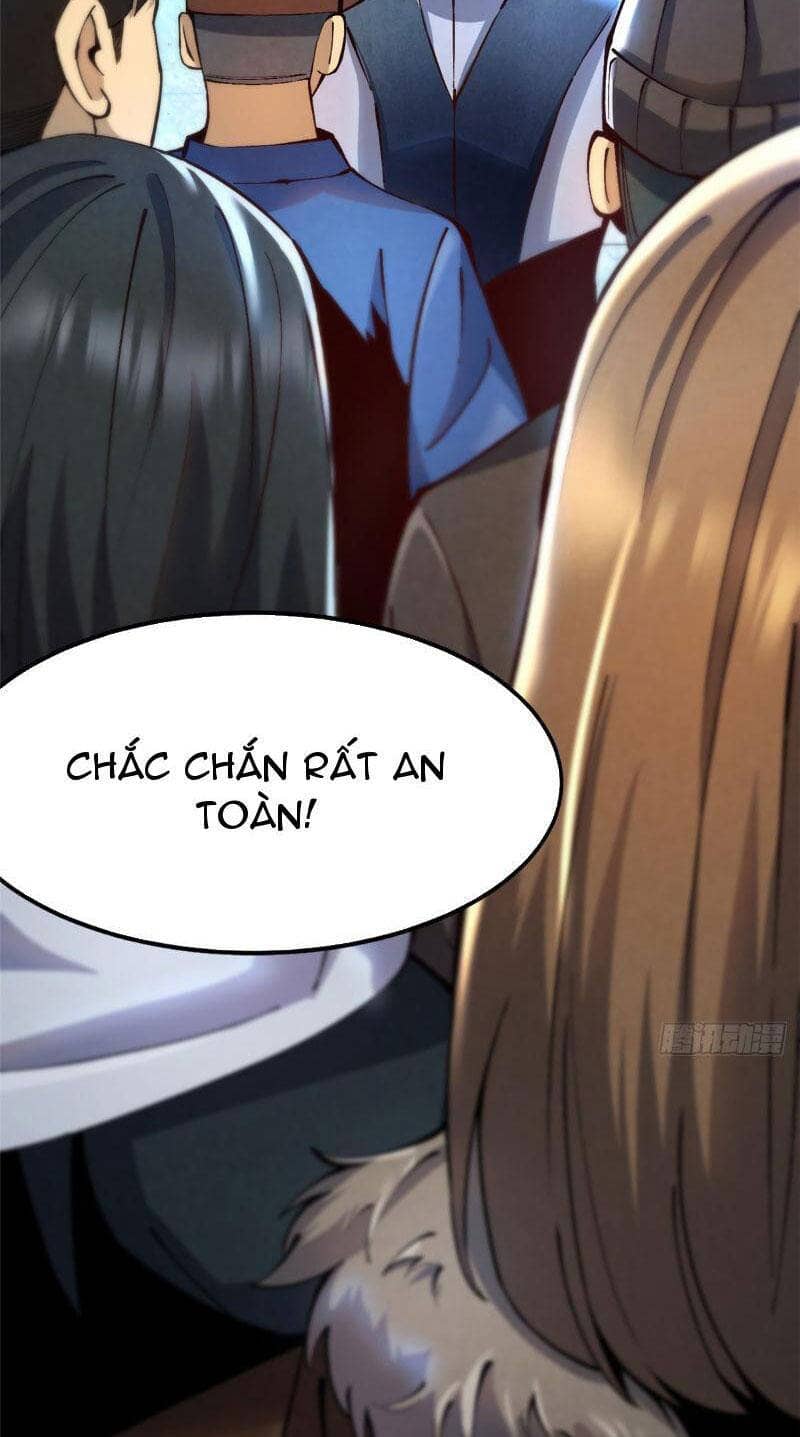 Ta Thật Không Muốn Học Cấm Chú - Chương 11 - ảnh 8