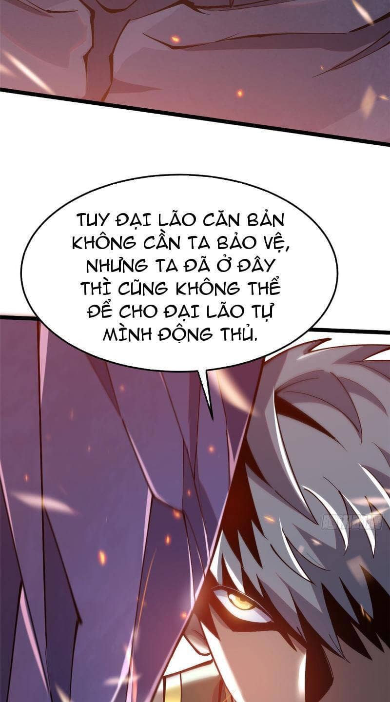 Ta Thật Không Muốn Học Cấm Chú - Chương 11 - ảnh 89
