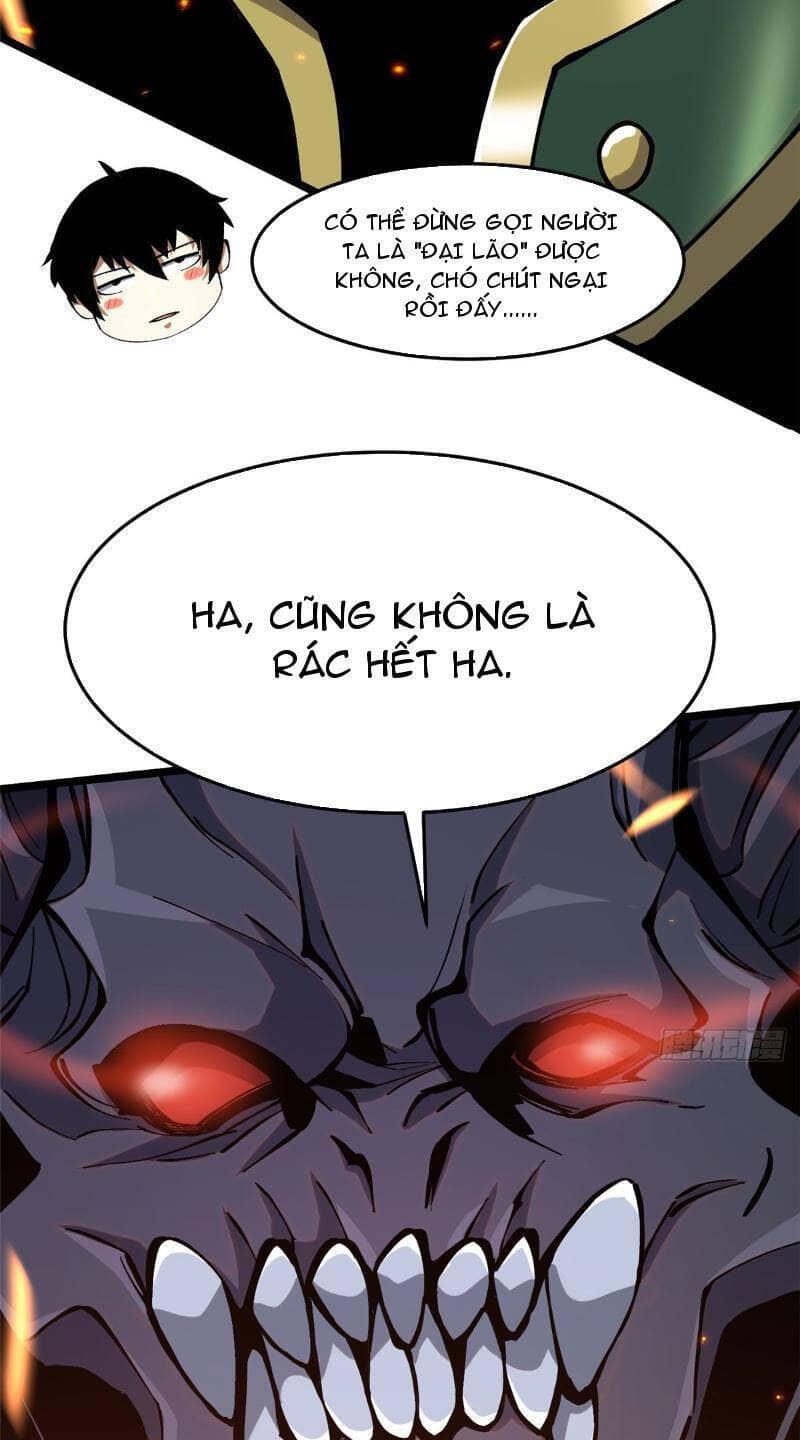 Ta Thật Không Muốn Học Cấm Chú - Chương 11 - ảnh 92