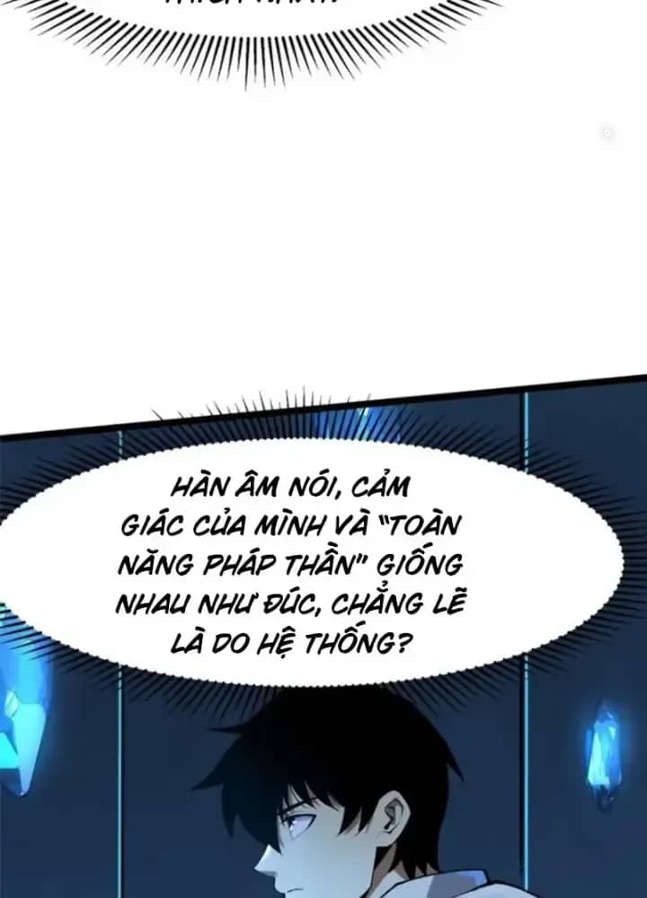 Ta Thật Không Muốn Học Cấm Chú - Chương 57 - ảnh 109