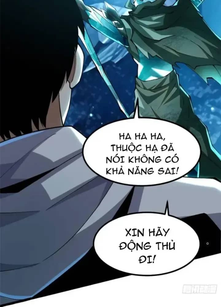 Ta Thật Không Muốn Học Cấm Chú - Chương 57 - ảnh 11
