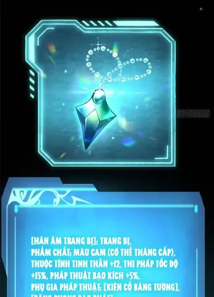 Ta Thật Không Muốn Học Cấm Chú - Chương 57 - ảnh 115