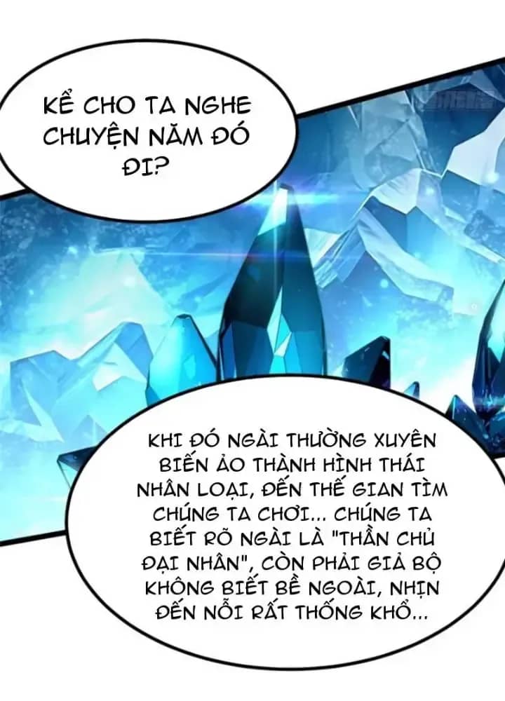 Ta Thật Không Muốn Học Cấm Chú - Chương 57 - ảnh 29