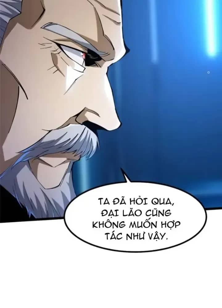 Ta Thật Không Muốn Học Cấm Chú - Chương 57 - ảnh 67