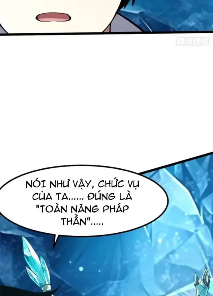 Ta Thật Không Muốn Học Cấm Chú - Chương 57 - ảnh 9