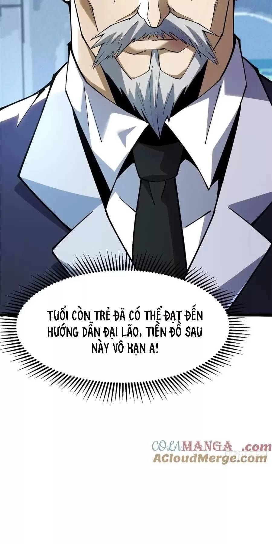 Ta Thật Không Muốn Học Cấm Chú - Chương 57.1 - ảnh 18