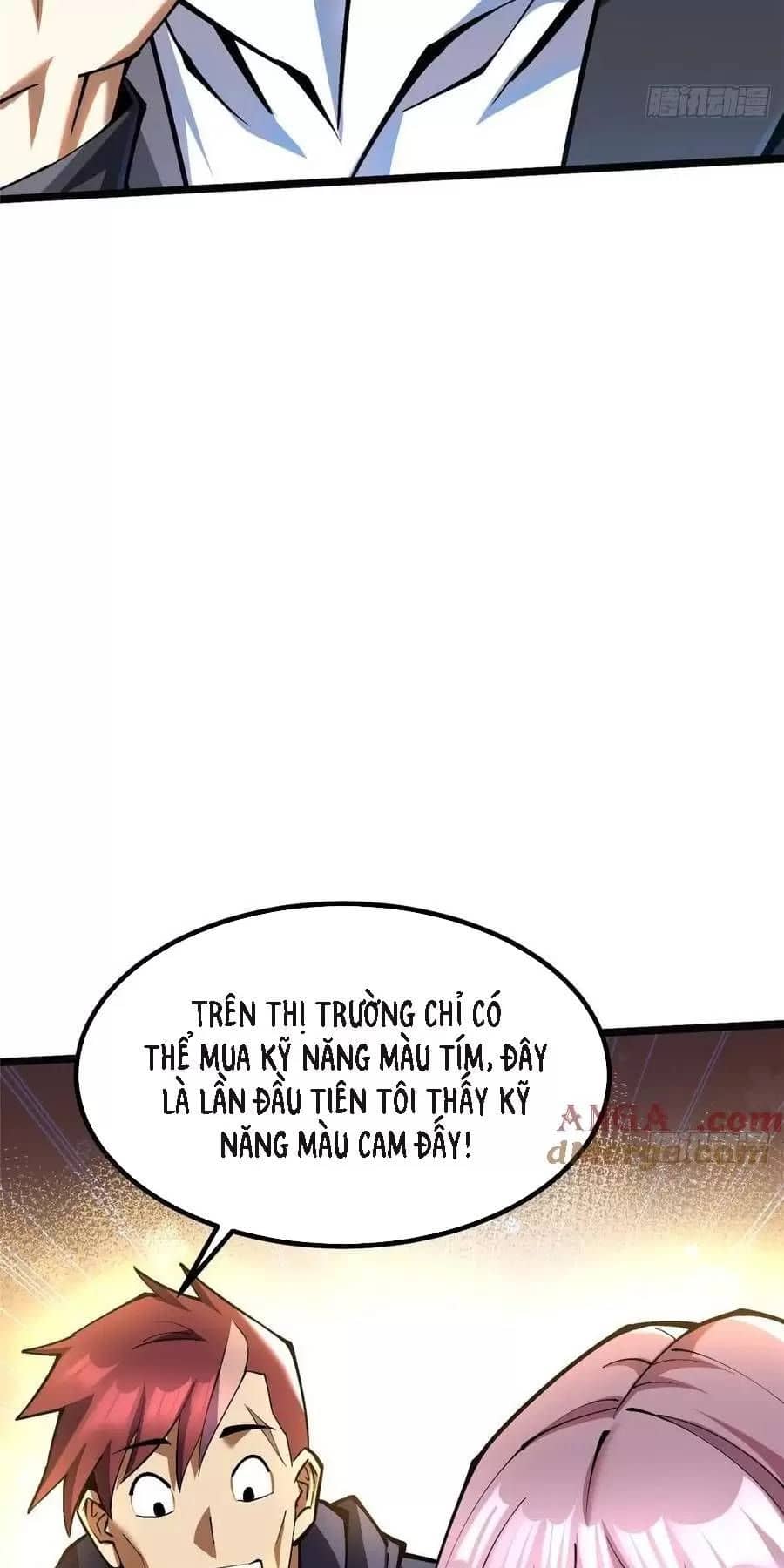 Ta Thật Không Muốn Học Cấm Chú - Chương 57.1 - ảnh 3