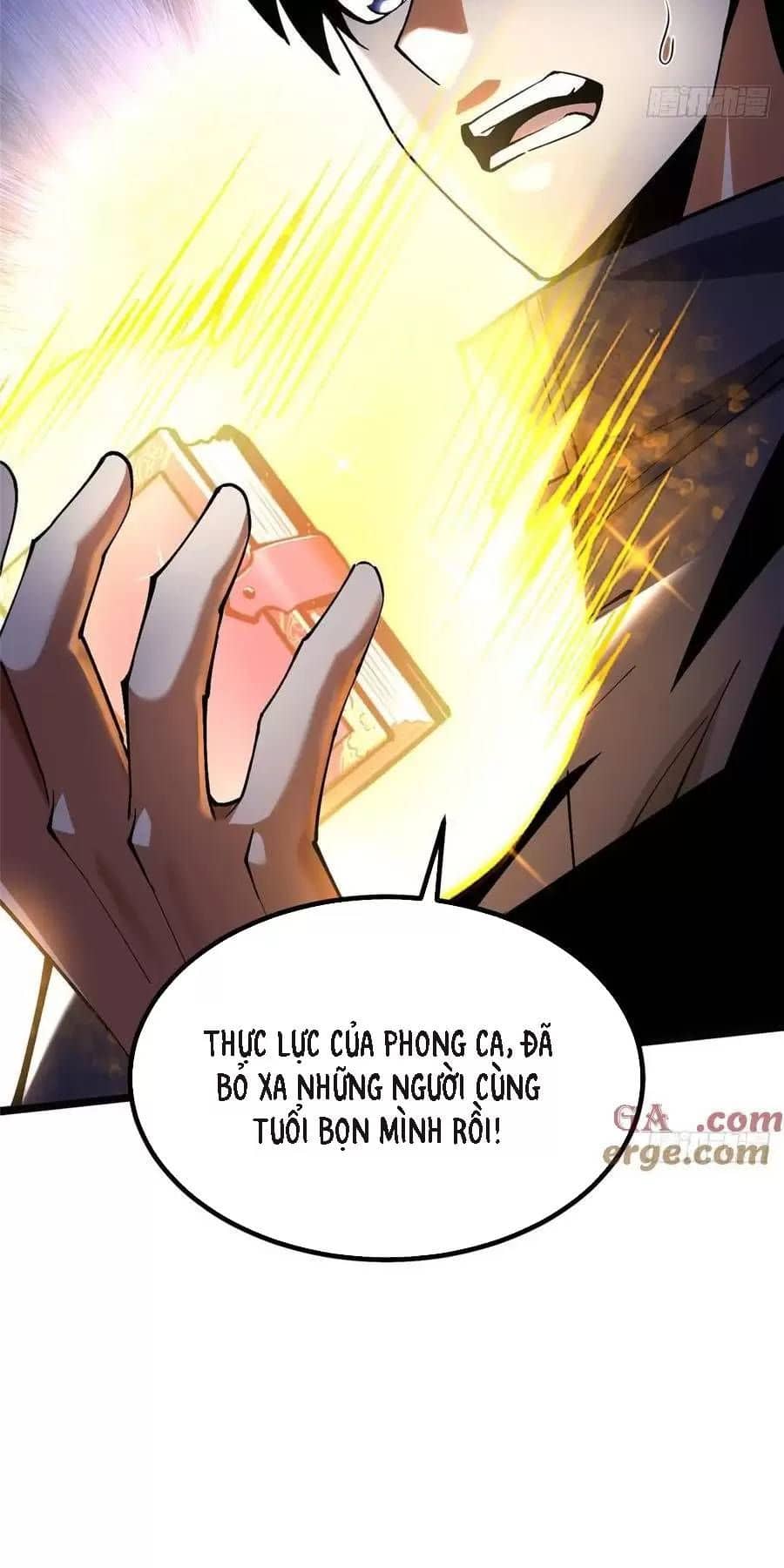 Ta Thật Không Muốn Học Cấm Chú - Chương 57.1 - ảnh 7