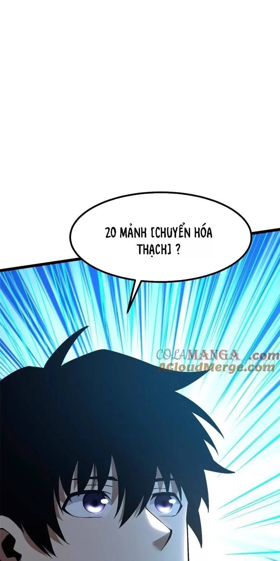 Ta Thật Không Muốn Học Cấm Chú - Chương 57.2 - ảnh 14