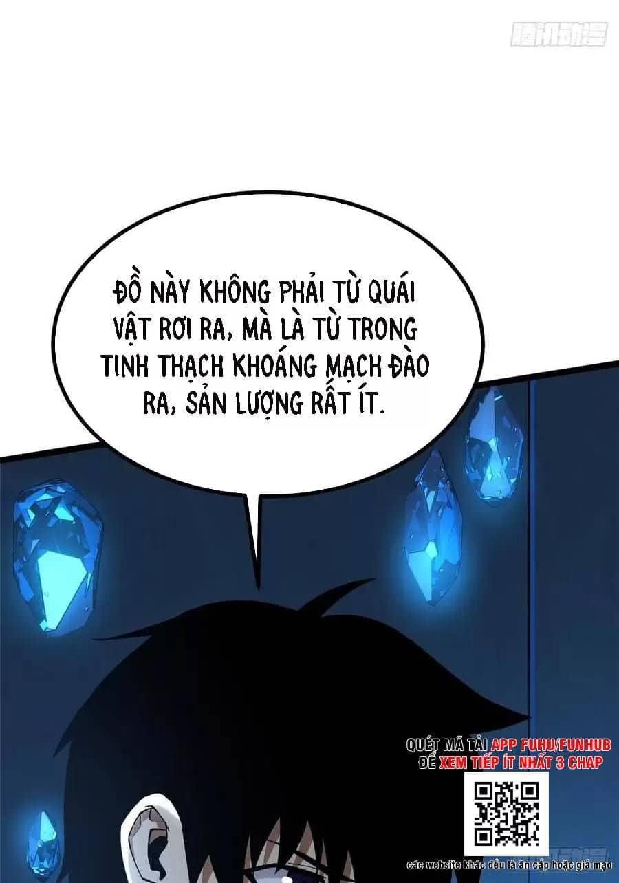 Ta Thật Không Muốn Học Cấm Chú - Chương 57.2 - ảnh 16