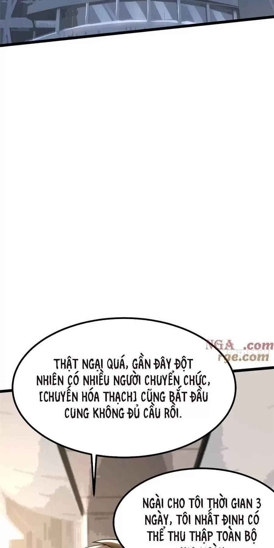 Ta Thật Không Muốn Học Cấm Chú - Chương 57.2 - ảnh 19