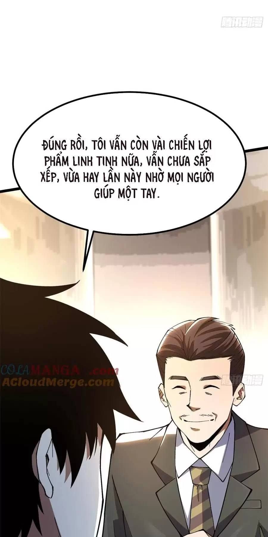 Ta Thật Không Muốn Học Cấm Chú - Chương 57.2 - ảnh 23