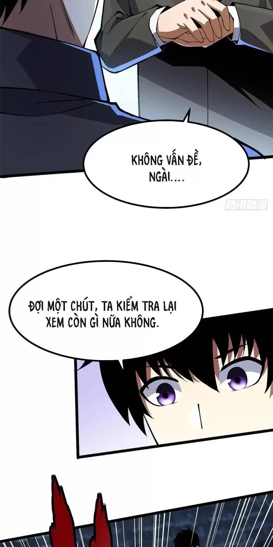 Ta Thật Không Muốn Học Cấm Chú - Chương 57.2 - ảnh 24