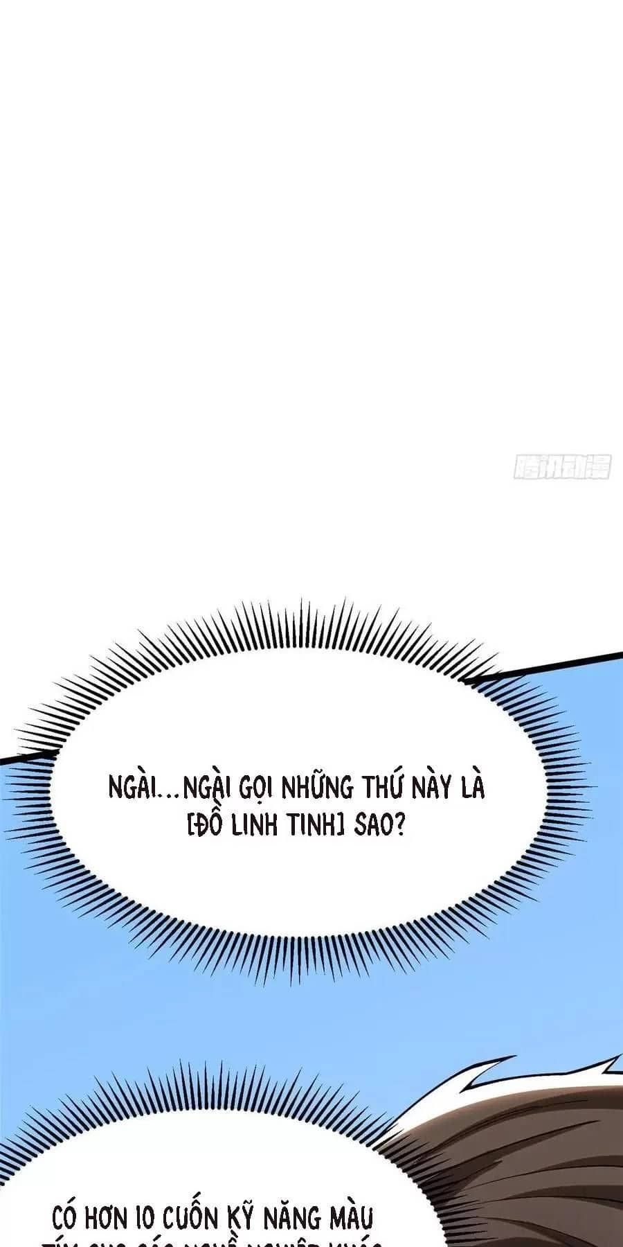 Ta Thật Không Muốn Học Cấm Chú - Chương 57.2 - ảnh 26